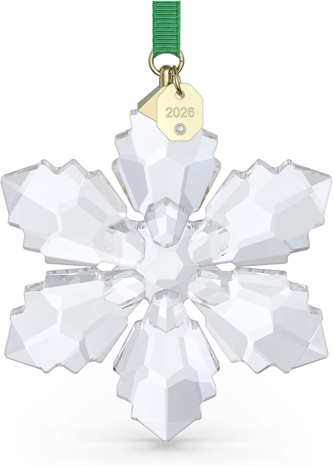 Swarovski Annual Edition Ornament 2026