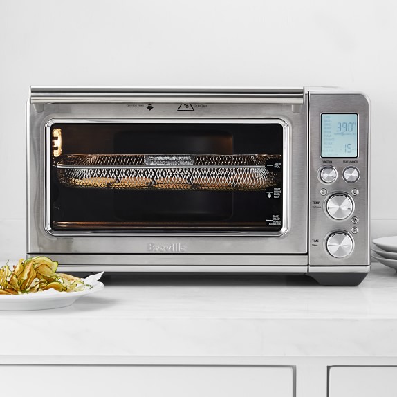 Breville Smart Oven air fryer