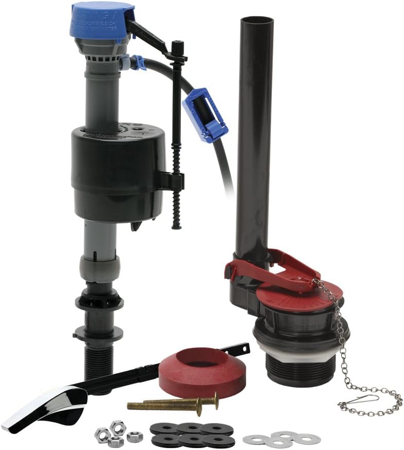 Fluidmaster PerforMAX Universal Toilet Repair Kit