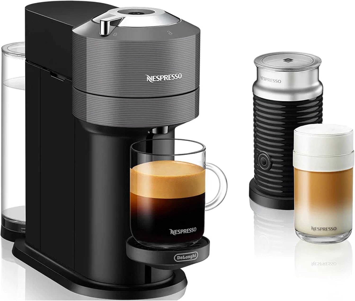 Nespresso Vertuo Next coffee and espresso machine