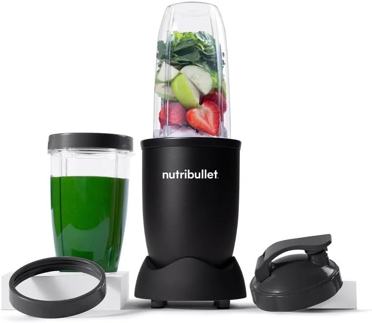 nutribullet Pro 900 personal blender