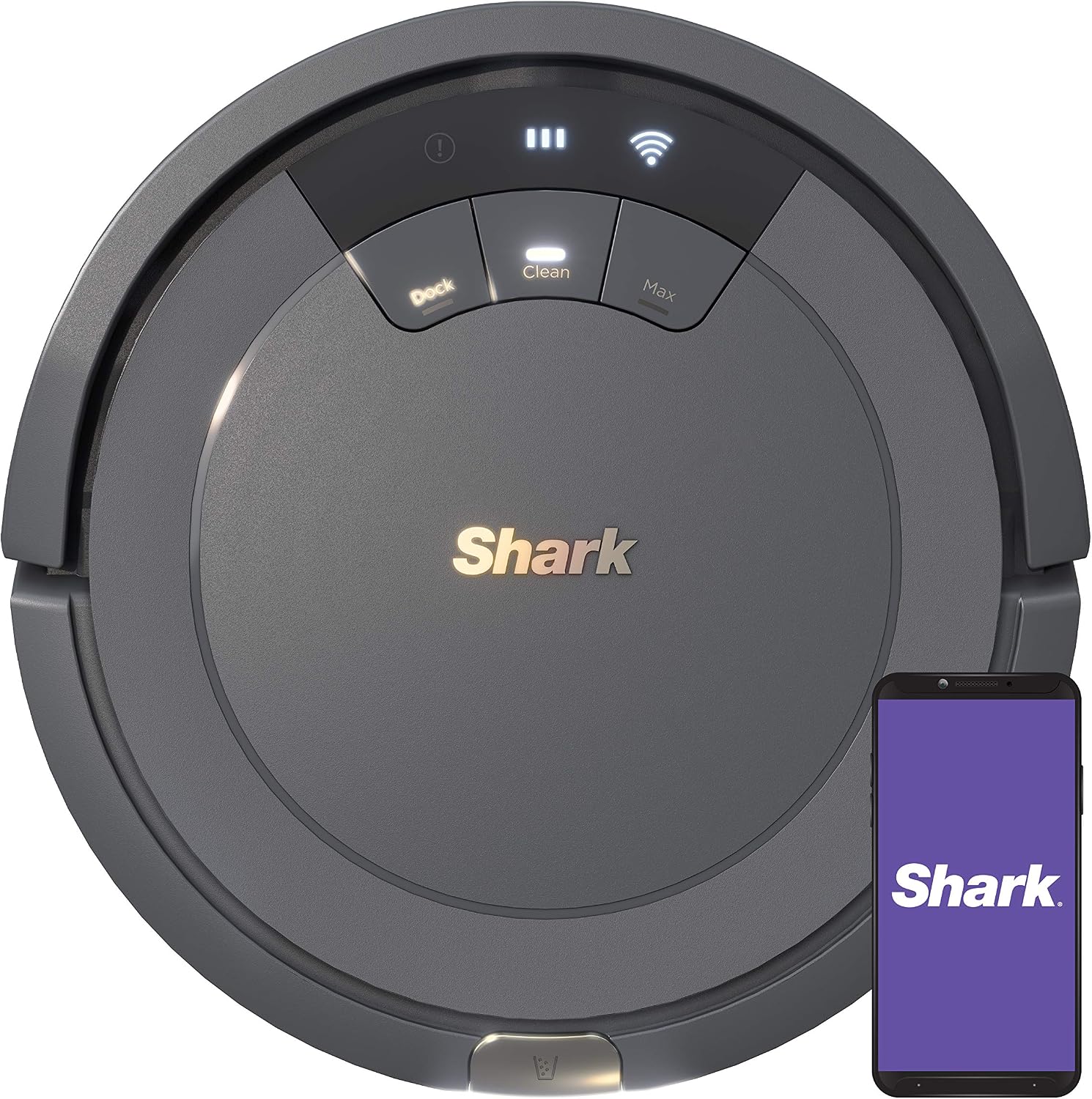 Shark AV753 ION robot vacuum