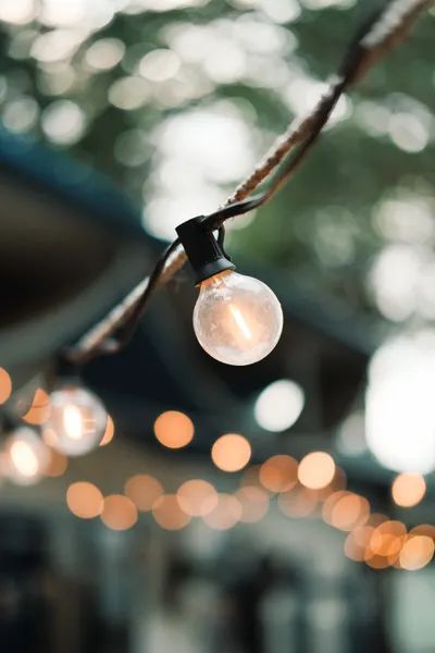 Which Outdoor Halloween Lights Should I Buy? A 2026 — a porch decorated for halloween